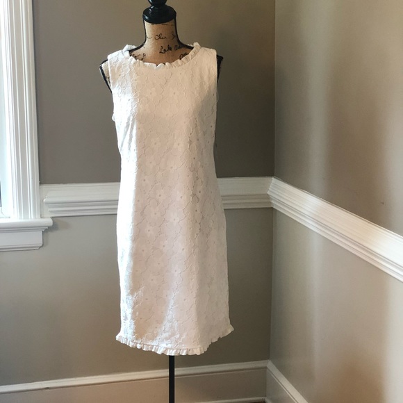 J. Howard Midi dress size 10 - Picture 8 of 8